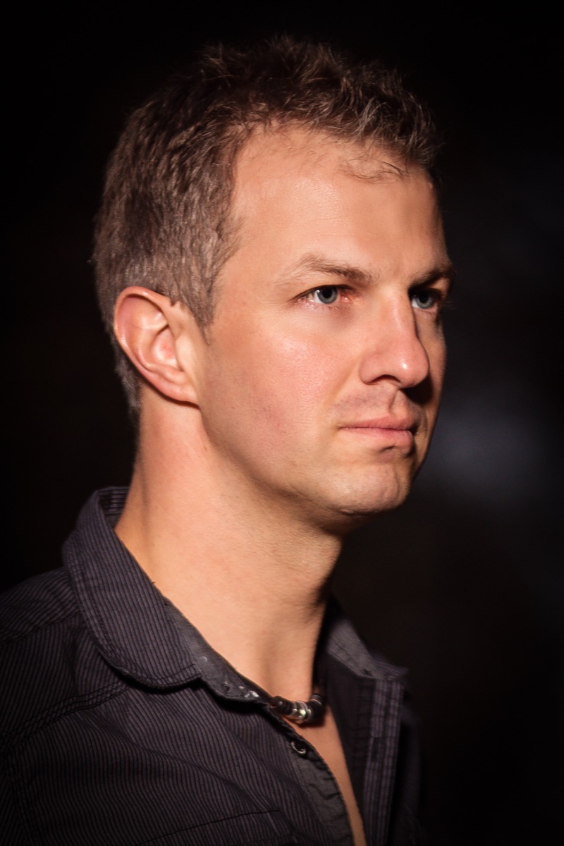 Kurt Frei